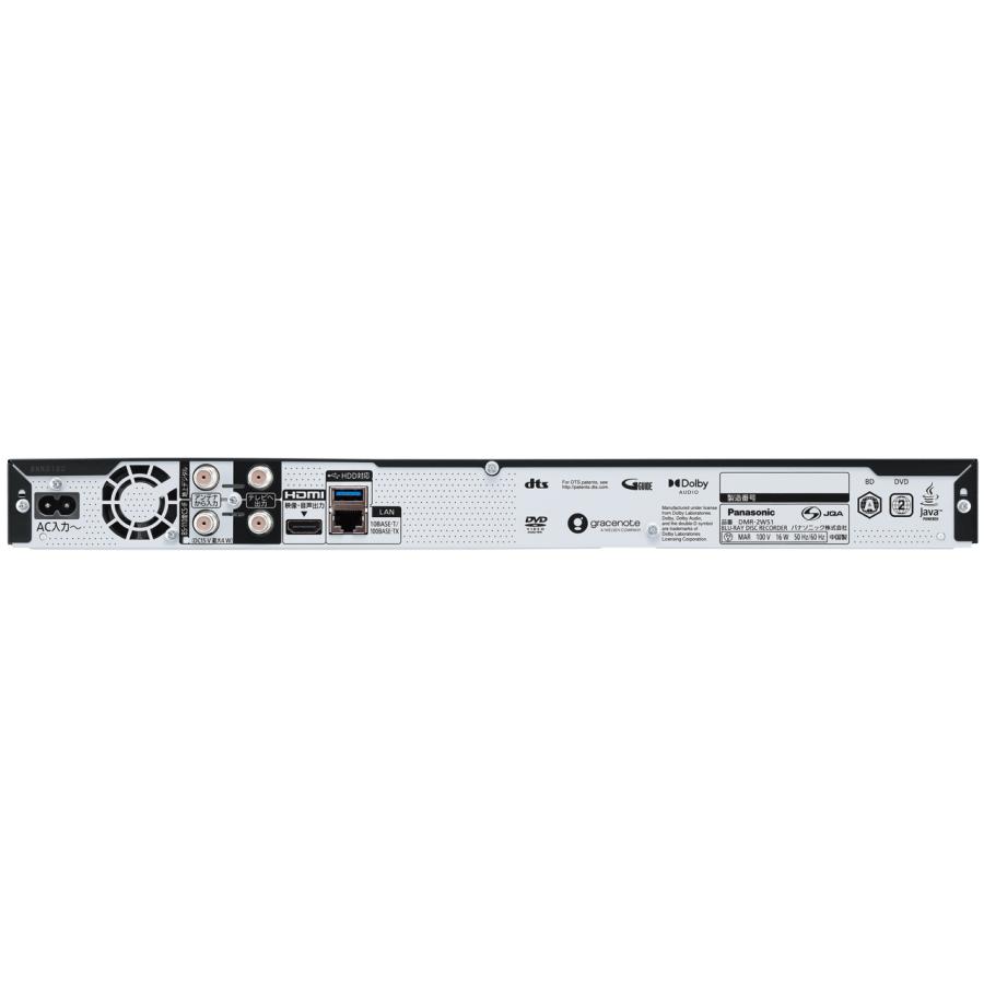 DIGA ◇新品未開封品◇パナソニック 500GB 2チューナー DIGA ◇新品未開封品◇パナソニック 500GB 2チューナー
