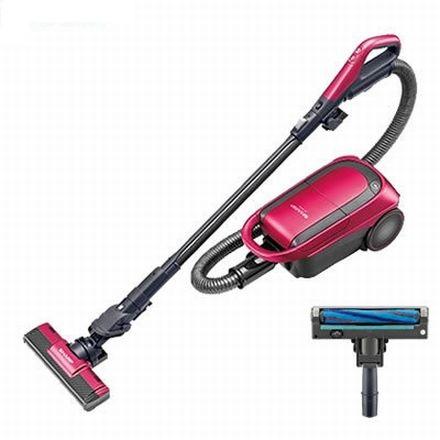 SHARP ◇新品未開封品◇SHARP シャープ EC-VP510-P（ピンク） 紙パック 