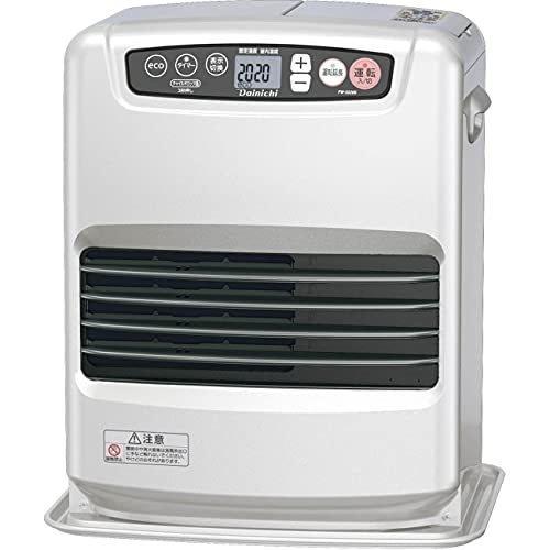 ◇新品未開封品◇ダイニチ (Dainichi) 石油ファンヒーター (木造9畳  