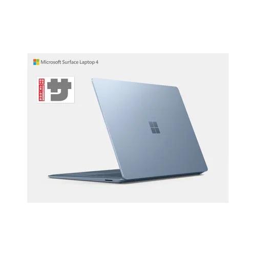 新品未開封品 マイクロソフト Surface Laptop 4 Win11/13.5型/Ryzen5 