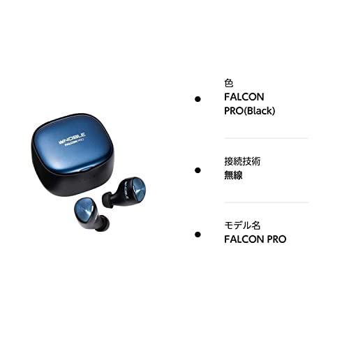 Noble Audio ◇新品未開封品◇Noble audio FALCON PRO Black Noble Audio ◇新品未開封品◇Noble audio FALCON PRO Black