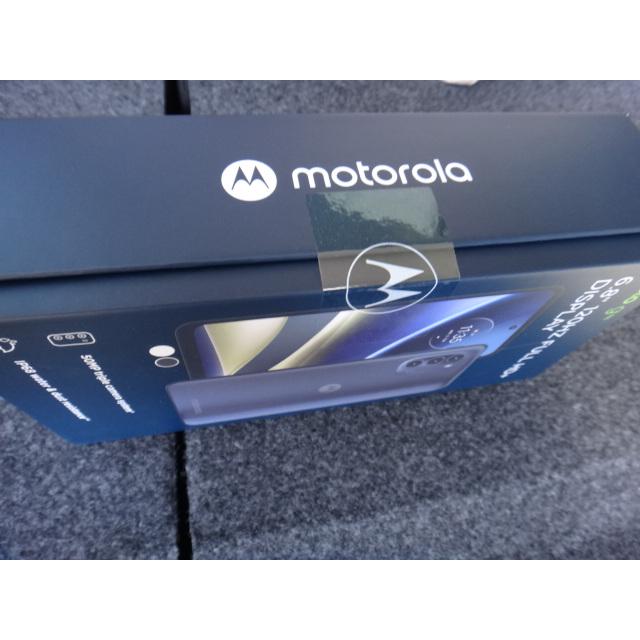 ◆新品未開封品◆モトローラ Motorola moto g52j SPECIAL 5G 6.8インチ メモリ/ストレージ：8GB/256GB パールホワイト◆PATM0006JP◆4582239436691◆｜zakkaya888｜03