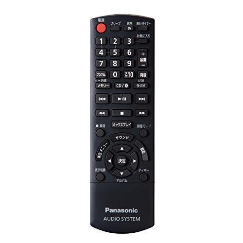 Panasonic ◇新品未開封品◇パナソニック SC-HC400-K ミニコンポ Panasonic ◇新品未開封品◇パナソニック SC-HC400-K ミニコンポ