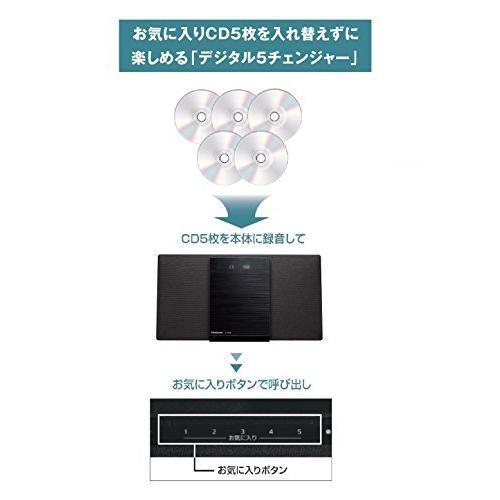 Panasonic ◇新品未開封品◇パナソニック SC-HC400-K ミニコンポ Panasonic ◇新品未開封品◇パナソニック SC-HC400-K ミニコンポ