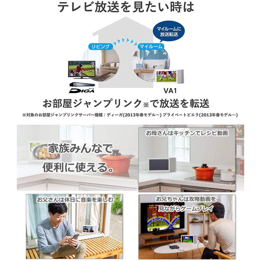 ◇新品未開封品◇パナソニック 10インチモニター付 ワイヤレス 