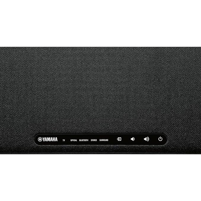 ◇新品未開封品◇ヤマハ(YAMAHA) サウンドバー SR-B20A DTSVirtual:X 