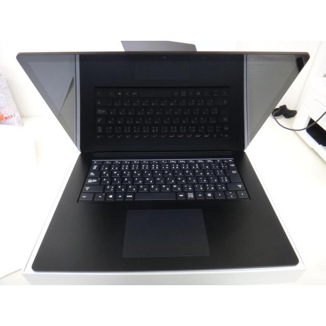 Surface Laptop ◇展示品◇マイクロソフト 3 15インチ/ Office H&B 