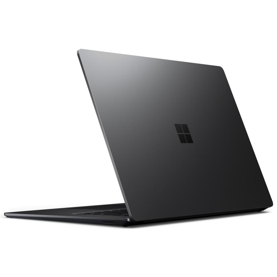 ◆新品未開封品◆マイクロソフト Surface Laptop 3 15インチ/ Office H&B 2019 / AMD Ryzen 5 / 8GB / 256GB / ブラック (メタル) VGZ-00039｜zakkaya888｜05