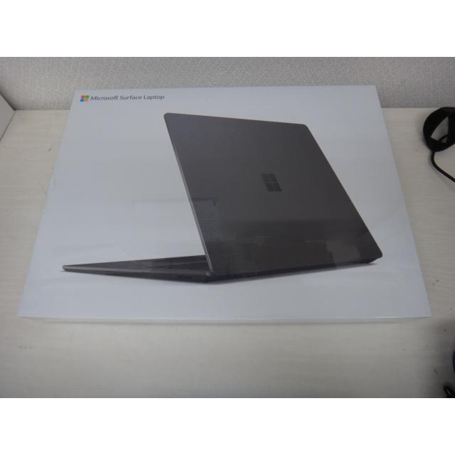 ◆新品未開封品◆マイクロソフト Surface Laptop 3 15インチ/ Office H&B 2019 / AMD Ryzen 5 / 8GB / 256GB / ブラック (メタル) VGZ-00039｜zakkaya888｜07