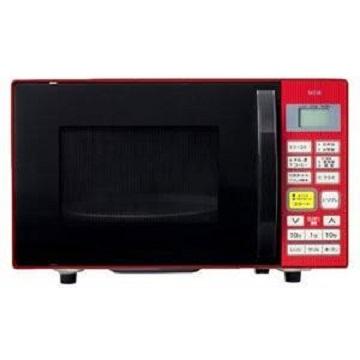 セリオ ◇新品未開封品◇SERIO オーブンレンジ 16L レッド◇YRC セリオ ◇新品未開封品◇SERIO オーブンレンジ 16L レッド◇YRC