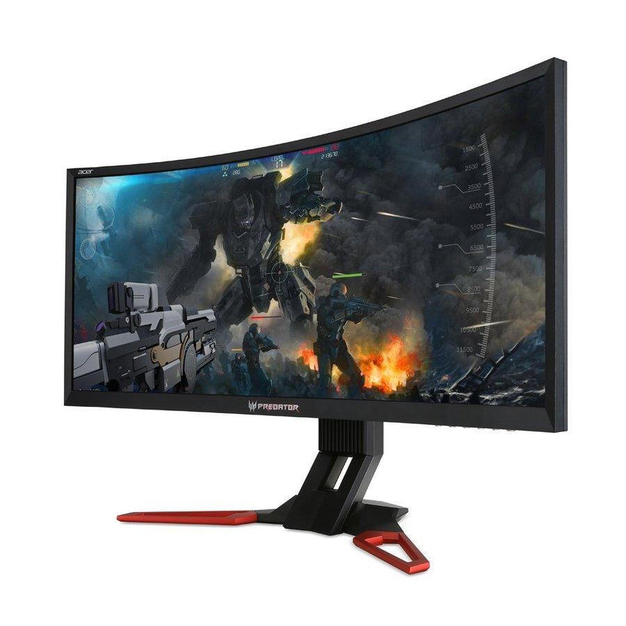 ◇新品未開封品◇Acer ゲーミングモニター Z35bmiphz 35インチ ◇新品未開封品◇Acer ゲーミングモニター Z35bmiphz 35インチ
