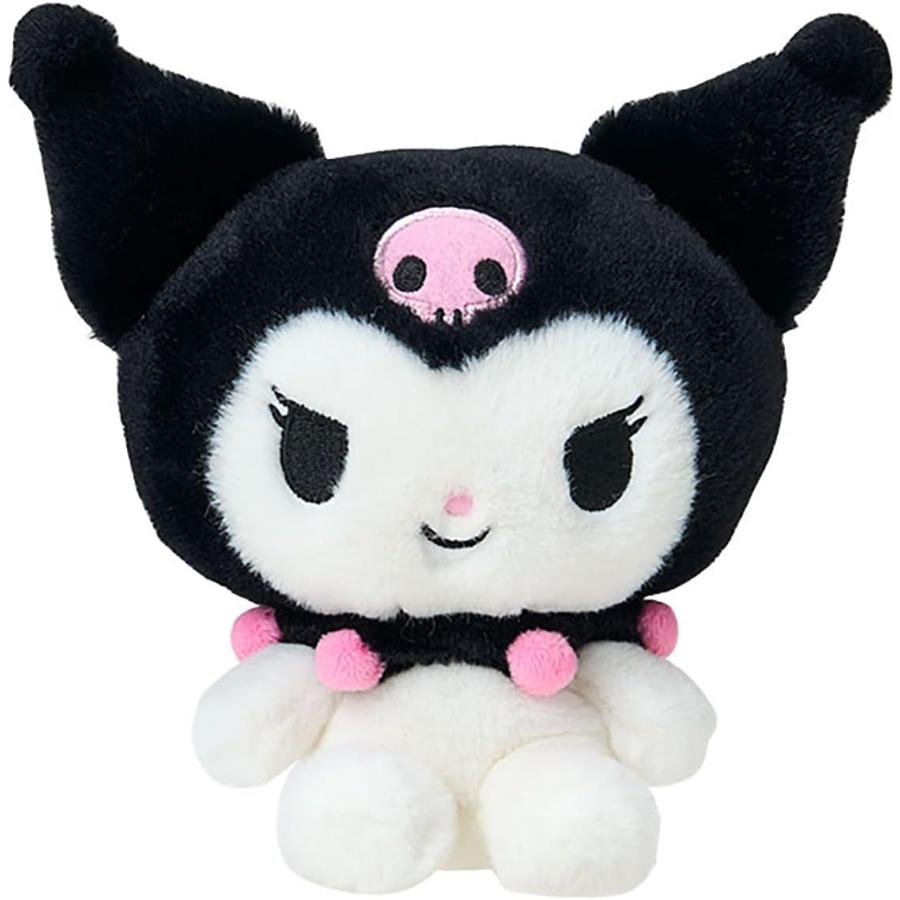 クロミ ぬいぐるみS サンリオ SANRIO 147192 : 雑貨やぁ!com - 通販