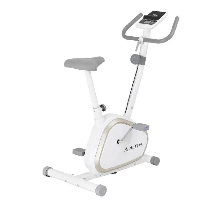 訳あり:メーカー再生品】ALINCO アルインコ チャージワークバイク 
