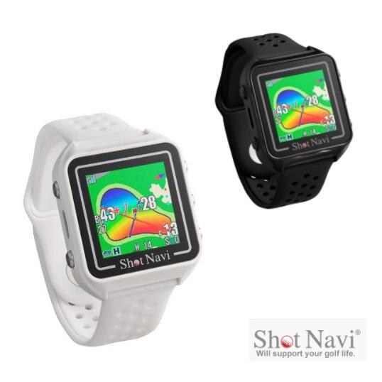 国内正規品】ShotNavi ショットナビ GPS ゴルフナビ Shot Navi