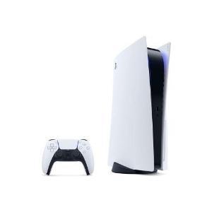 PS5 プレイステーション5 (CFI-1200A01)ディスクドライブ搭載
