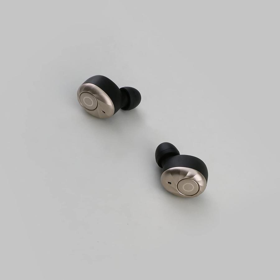 COWON  CF2  ワイヤレスイヤホン 完全ワイヤレス Bluetooth イヤホン COWON CF2 通話対応 充電式