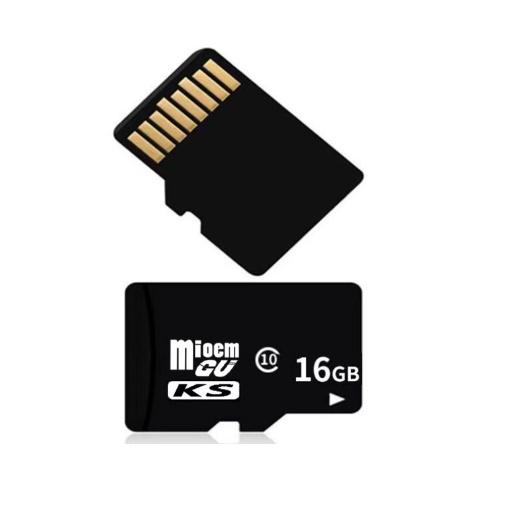 マイクロsdカード SDカード MicroSDメモリーカード Micro SD MicroSD マイクロ SDカード 容量16GB Class10 dar-microsd16（Yahoo!・雑貨やぁ!com）