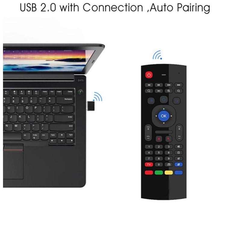Usb ワイヤレスリモコン キーボード エアーマウス 空中マウス ポインター 無線 2 4g Pc Android Windows Tv 対応 学習機能 Dar Rimo02 雑貨やぁ Com 通販 Paypayモール