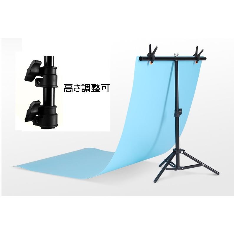 背景スタンド 背景シート 撮影用 スタンド セット フォトスタジオ 商品