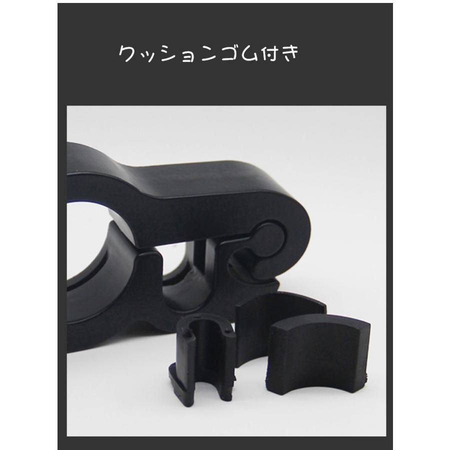 バイク用 ブレーキロック シフトブレーキ 簡単操作 アクセルロック