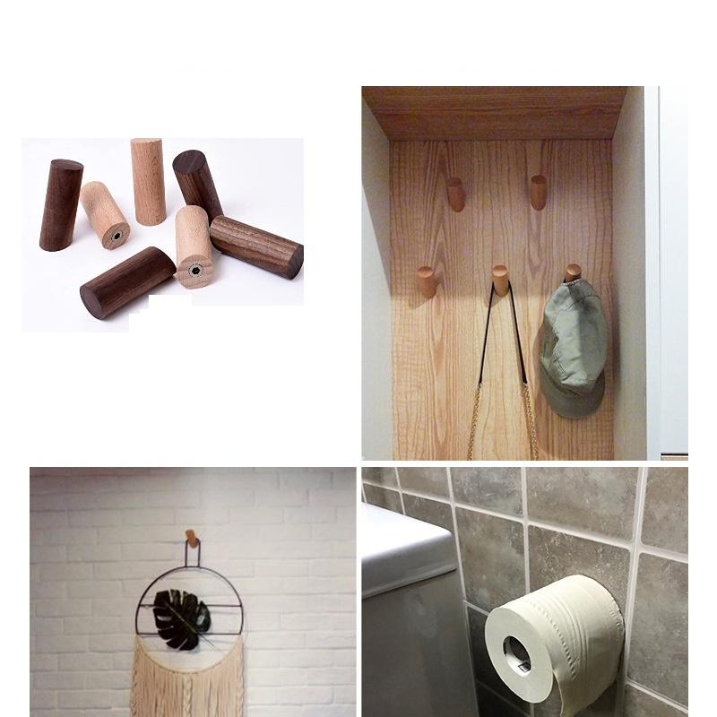 ジョニー・ウォーカー 木製壁飾りフック 約30cm x 40cm Amazon.co.jp