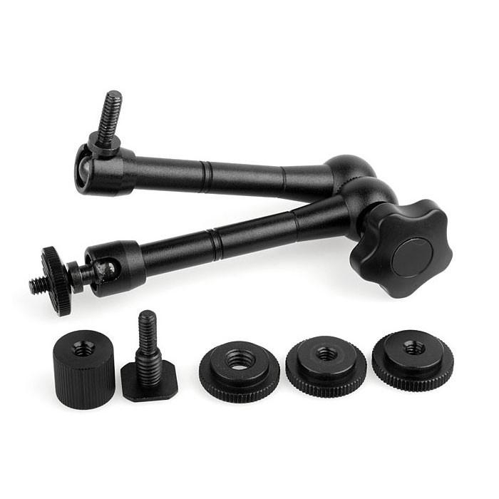 富士フイルム Xシステム 11インチ対応 マジックアーム＆スーパー