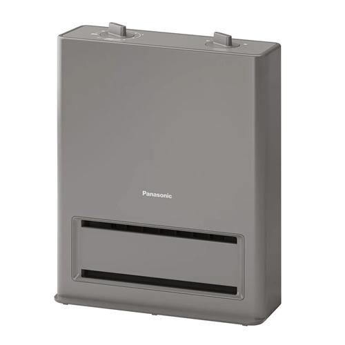 パナソニック セラミックファンヒーター DS-FAS1200-H タイマー付 Panasonic（パナソニック） セラミックファンヒーター DS-FAS1200-H