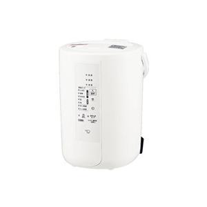 【翌日発送】象印 加湿器 スチーム式 8畳 〜13畳 EE-RU50-WA 象印（ZOJIRUSHI） スチーム式加湿器 加湿器 EE-RU50-WA ホワイト 3.0L