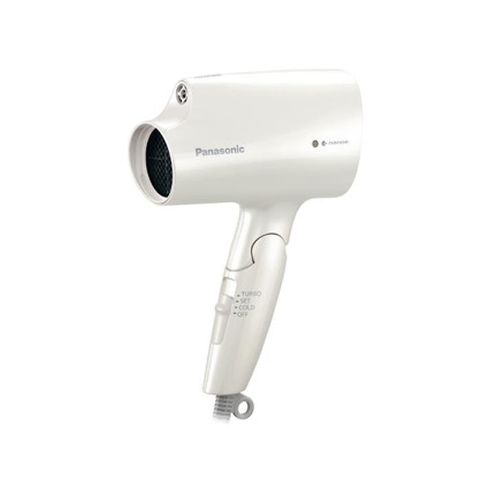 Panasonic パナソニック EH-NA2K-W ヘアードライヤー ナノケア Panasonic ヘアードライヤー ナノケア EH-NA2K-W ホワイト