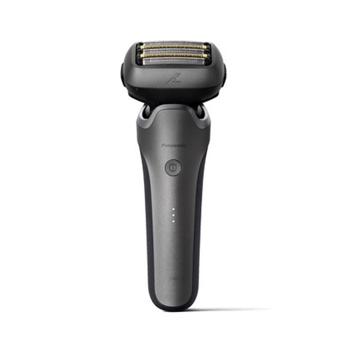 ✨新品未使用✨Panasonic メンズシェーバー　ES-L550U-S ラムダッシュ Panasonic（パナソニック）ES-L550UーS ラムダッシュPRO
