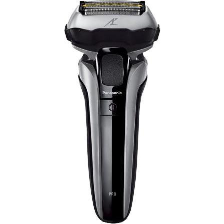 新品未開封 パナソニック ラムダッシュPRO 5枚刃 ES-LV5J-S Panasonic（パナソニック） メンズシェーバー 5枚刃 ラムダッシュPRO