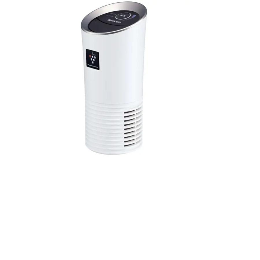 SHARP IG-LC15-W イオン発生器 プラズマクラスター シャープ IG-LC15-W ホワイト プラズマクラスター