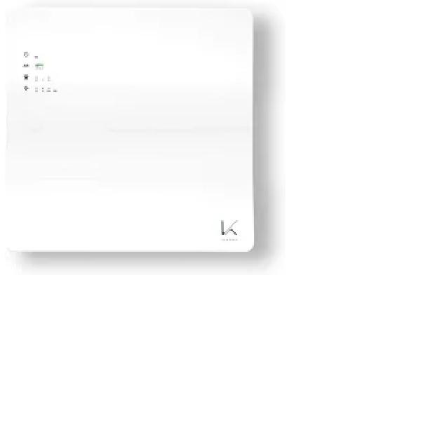 光触媒 除菌 脱臭 空気清浄機 ターンド・ケイ KALTECH カルテック  KL-W01 フィルター交換不要 壁掛タイプ 北海道・沖縄・離島は注文不可です 光触媒 除菌 脱臭 空気清浄機 ターンド・ケイ KALTECH カルテック KL