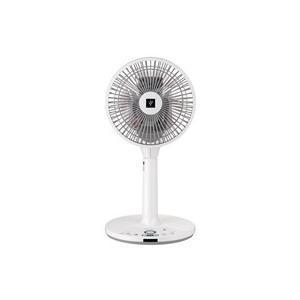 SHARP 扇風機　PJ-S2DS-W SHARP（シャープ） 扇風機・サーキュレーター PJ-R2DS-W ホワイト系