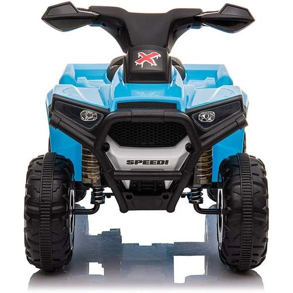 RAMASU 乗用玩具 バギー こども用 電動 3歳から おもちゃ 乗物カー乗用 