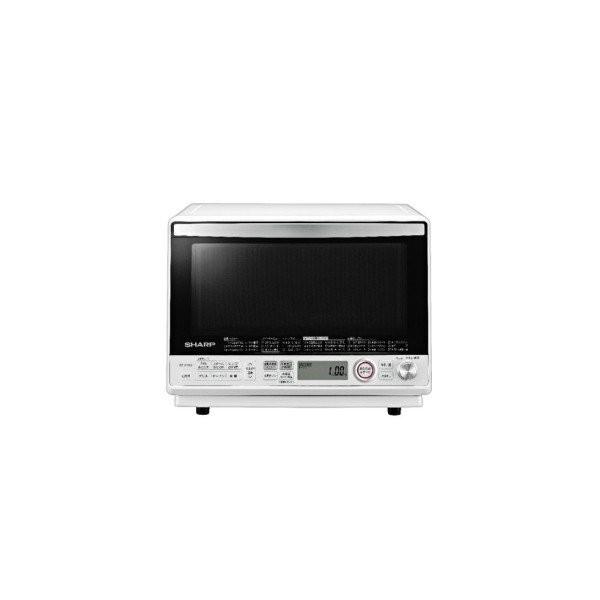 新着商品 北海道 沖縄 離島は注文です シャープ Sharp 過熱水蒸気オーブンレンジ Re S1000 W 送料無料 海外正規品 Kuljic Com