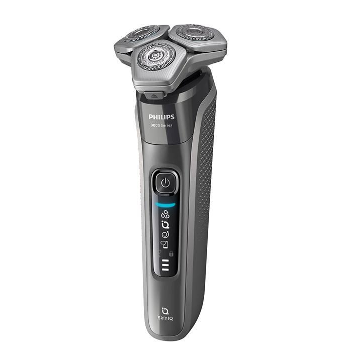 137☆ 新品 フィリップス メンズ シェーバー S9697/31 Philips（フィリップス） メンズシェーバー S9697/31 ダーククローム