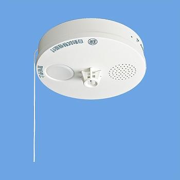 Panasonic　火災報知器　ねつ当番　SHK38155020 住宅用火災警報器 報知器 Panasonic パナソニック SHK38155 ねつ当番