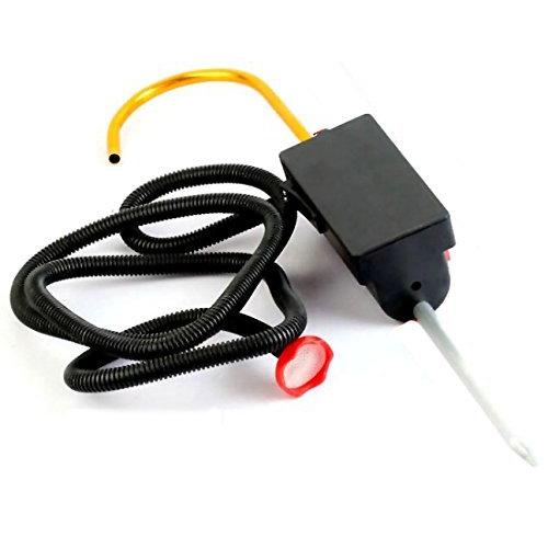 ポンプ 水 電池式 自動 汲み上げポンプ 給水 排水 船 ボート 釣り