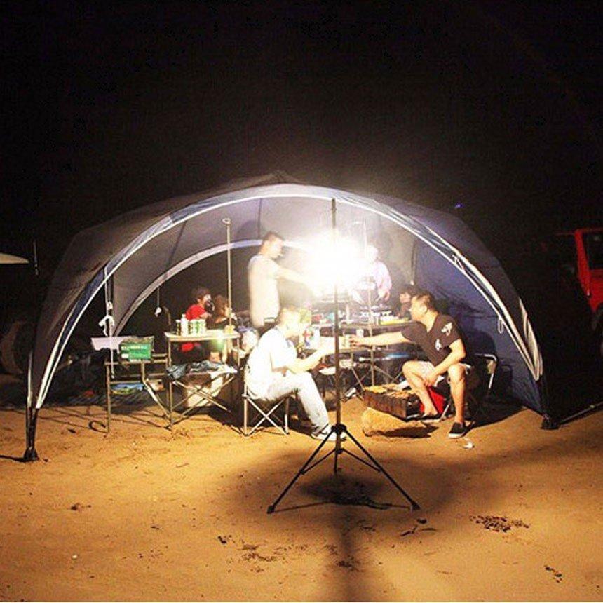 ランタンスタンド 三脚 折りたたみ コンパクト キャンプ アウトドア