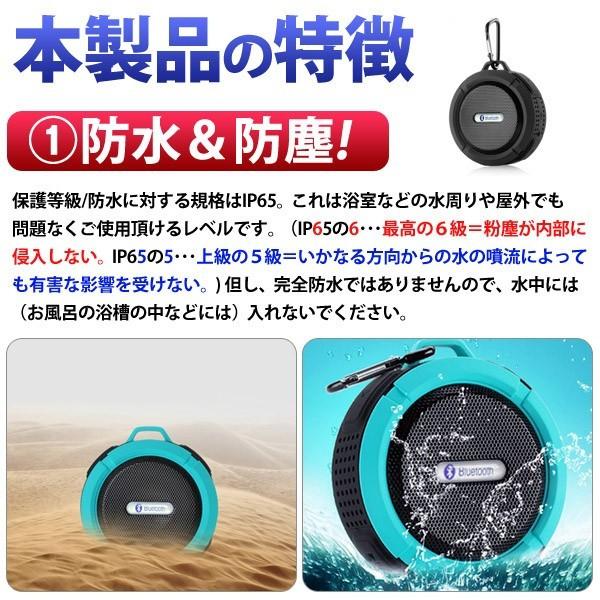 クリアな音♪コンパクトワイヤレススピーカー クリアな音♪コンパクトワイヤレススピーカー Amazon.co.jp