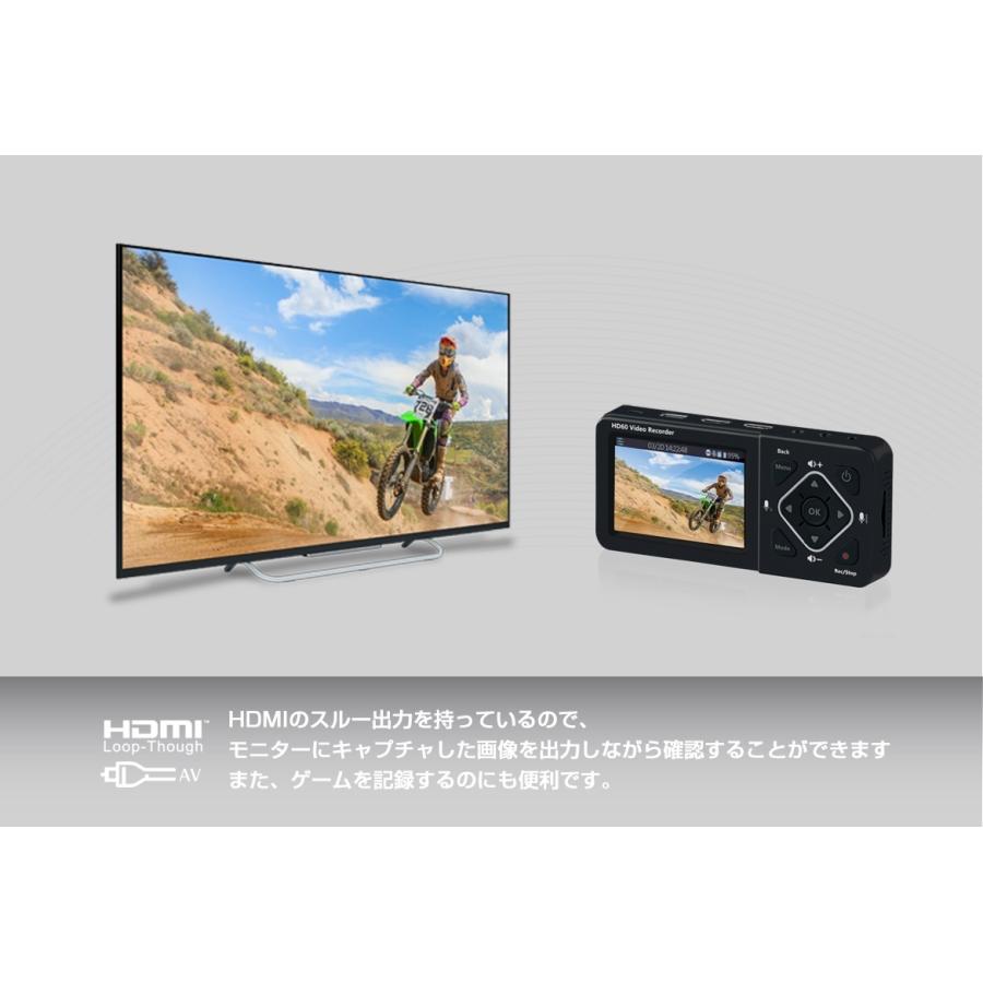 TEC テック HDMIレコーダー RECORD MASTER 2 液晶モニター搭載 ポータブル HDMIメディアレコーダー TMREC-FHD2 : tmrec-fhd2:雑貨やぁ!com - 通販 - Yahoo!ショッピング TEC テック HDMIレコーダー RECORD MASTER 2 液晶モニター搭載 ポータブル HDMIメディアレコーダー TMREC-FHD2 : tmrec-fhd2:雑貨やぁ!com - 通販 - Yahoo!ショッピング
