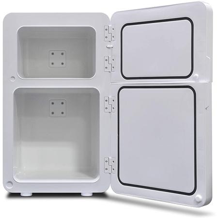 アウトレット箱傷み】VERSOS 2ドア 冷温庫 15L 保冷庫 ポータブル 車載