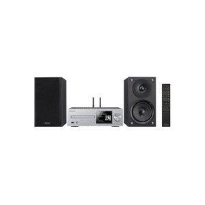 パイオニア X-HM76-S シルバー ハイレゾ対応 ネットワークCD パイオニア X-HM76-S シルバー ハイレゾ対応 ネットワークCD