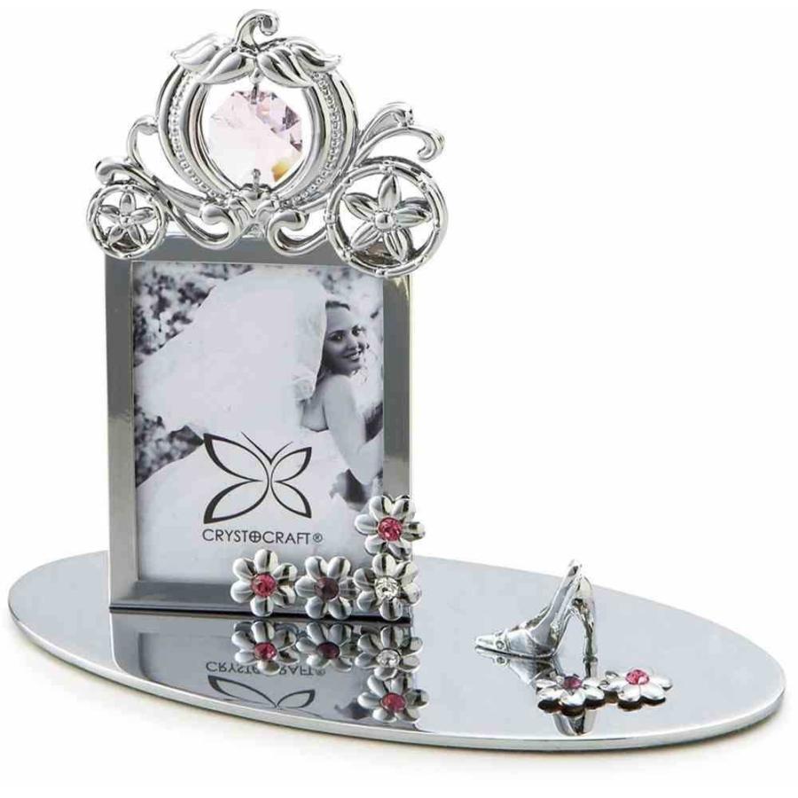 シンデレラフレーム ウェディング 写真立て 結婚祝い ブライダル 写真立て 結婚祝 プレゼント 友達 おしゃれ Cha 850 109a 雑貨屋フリー 通販 Yahoo ショッピング