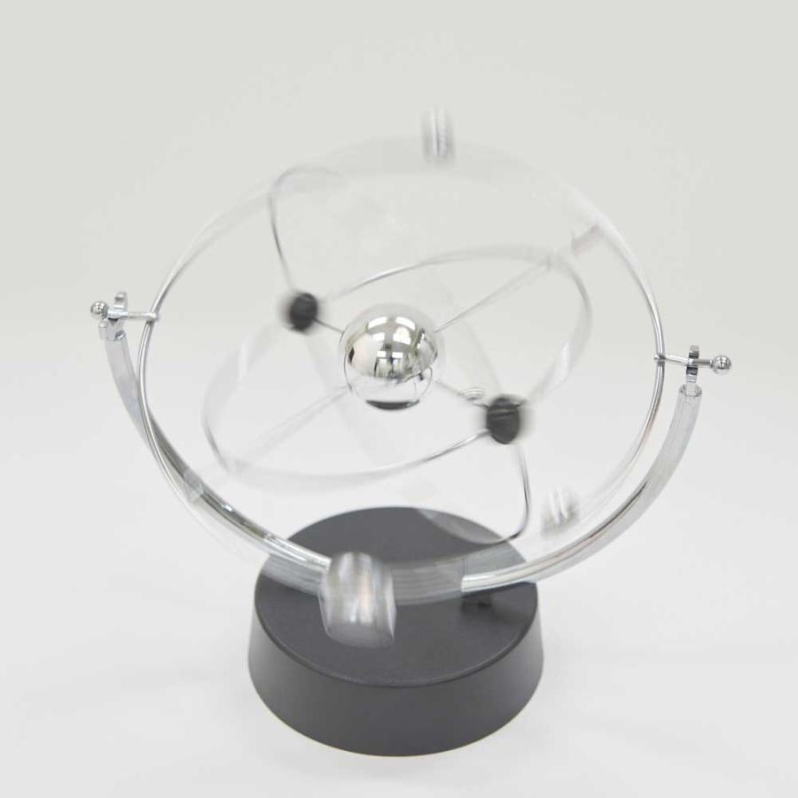 キネティックアート コスモス 宇宙 インテリア グッズ 宇宙雑貨 科学 おもちゃ サイエンス Cha 866 501 雑貨屋フリー 通販 Yahoo ショッピング