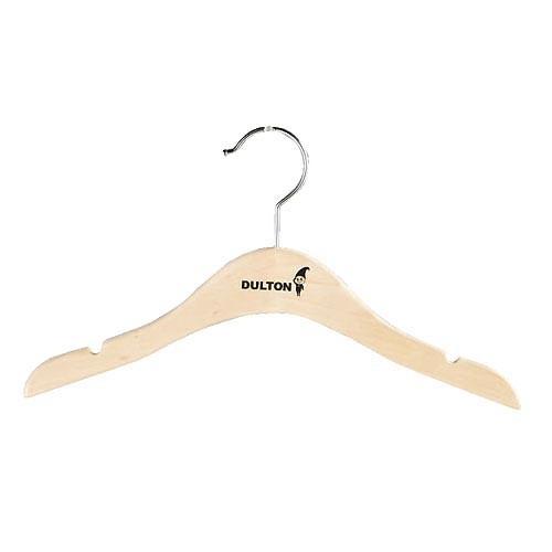 Kids Hanger Natural ダルトン Dulton 子供用 ハンガー 木製 キッズハンガー かわいい おしゃれ Dt Ch12 H461nt 雑貨屋フリー 通販 Yahoo ショッピング