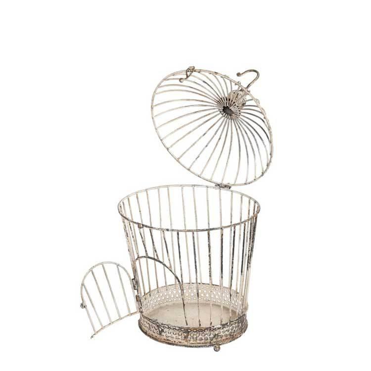 Bird Cage ダルトン 鳥かご インテリア アンティーク ディスプレイケース オブジェ Dt G755 930 雑貨屋フリー 通販 Yahoo ショッピング