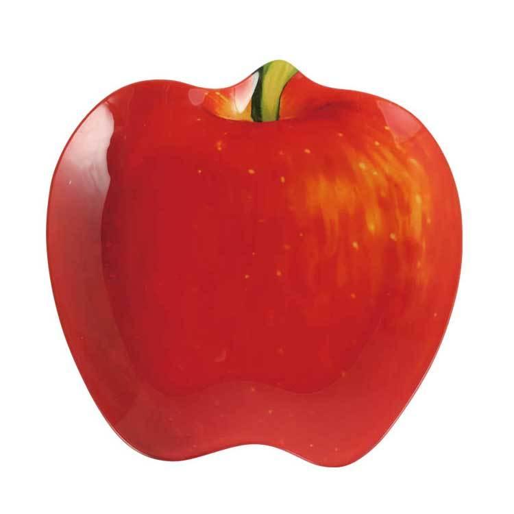 Glass Farmer Plate Apple ダルトン 小皿 おしゃれ かわいい ガラス プレート 皿 鍵置き 小物入れ Dt G815 973ap 雑貨屋フリー 通販 Yahoo ショッピング