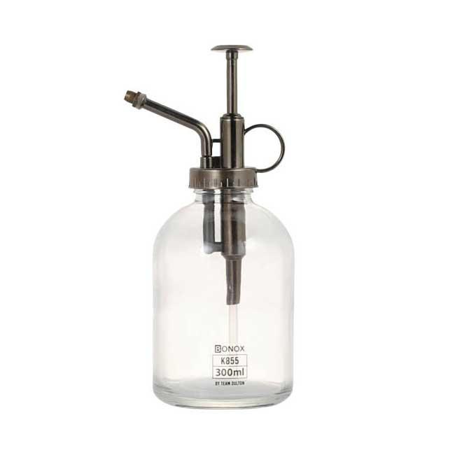 Glass Pump Oxidized Gold ダルトン Dulton スプレー ボトル 霧吹き ガラス おしゃれ アンティーク Dt K855 1100gd 雑貨屋フリー 通販 Yahoo ショッピング